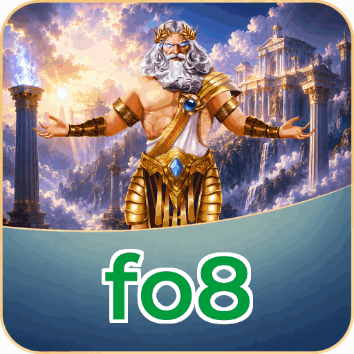 fo8 Indonesia
