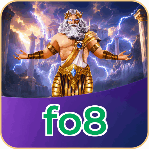 fo8 Indonesia