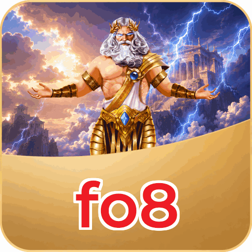 fo8 Indonesia