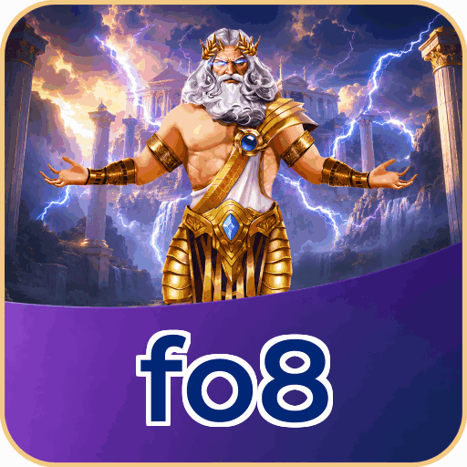 fo8 Indonesia