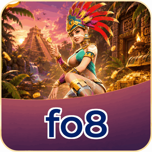 fo8 Indonesia