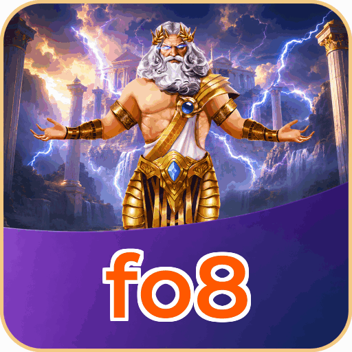 fo8 Indonesia
