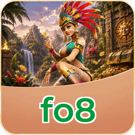 fo8 Indonesia
