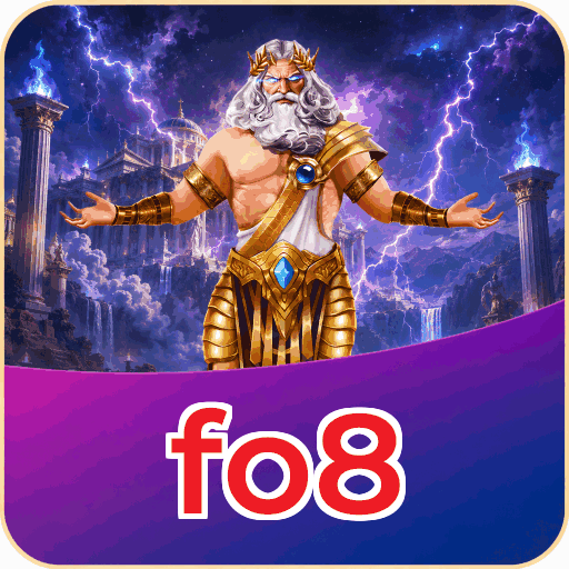 fo8 Indonesia