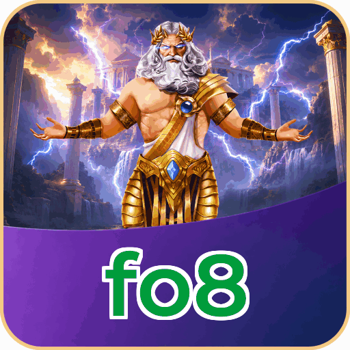 fo8 Indonesia
